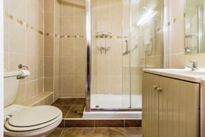 Shower Room- click for photo gallery